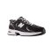 New Balance 530 Schwarz - schwarz