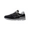 New Balance 574 Core Grau - grau