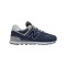 New Balance 574 Core Grau - grau