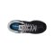 New Balance 574 Core Schwarz - schwarz