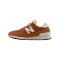 New Balance 574 Braun - braun