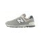 New Balance 574 Grau - grau