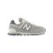 New Balance 574 Grau - grau