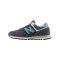 New Balance 574 Grau - grau