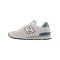 New Balance 574 Mehrfarbig - mehrfarbig