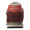 New Balance 574 Rot - rot