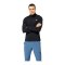 New Balance Accelerate Sweatshirt Running FBK - schwarz