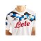 New Balance Atalanta Bergamo Trikot Away 2026/2027 Weiß - weiss
