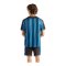 New Balance Atalanta Bergamo Trikot Home 2026/2027 Blau - blau