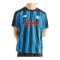 New Balance Atalanta Bergamo Trikot Home 2026/2027 Blau - blau