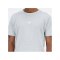 New Balance Athletics Remastered T-Shirt Grau FAG - grau