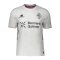 New Balance Bayer 04 Leverkusen Authentic Trikot 3rd 2026/2027 Schwarz - schwarz