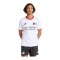 New Balance Bayer 04 Leverkusen 50 Jahre Fanclubs 2025/2026 Sondertrikot Schwarz - schwarz
