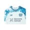 New Balance Bayer 04 Leverkusen Trikot Away 2026/2027 Kids Mehrfarbig - mehrfarbig