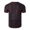 New Balance Bayer 04 Leverkusen Trikot Home 2025/2026 Rot - rot