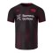 New Balance Bayer 04 Leverkusen Trikot Home 2025/2026 Rot - rot