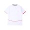 New Balance Bayer 04 Leverkusen Trikot 3rd 2026/2027 Kids Schwarz - schwarz