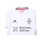 New Balance Bayer 04 Leverkusen Trikot 3rd 2026/2027 Kids Schwarz - schwarz
