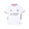 New Balance Bayer 04 Leverkusen Trikot 3rd 2026/2027 Kids Schwarz - schwarz