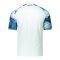 New Balance Bayer 04 Leverkusen Authentic Trikot Away 2026/2027 Mehrfarbig - mehrfarbig