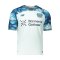 New Balance Bayer 04 Leverkusen Authentic Trikot Away 2026/2027 Mehrfarbig - mehrfarbig