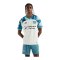 New Balance Bayer 04 Leverkusen Trikot Away 2026/2027 Weiß - weiss