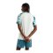 New Balance Bayer 04 Leverkusen Trikot Away 2026/2027 Weiß - weiss