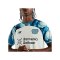 New Balance Bayer 04 Leverkusen Trikot Away 2026/2027 Weiß - weiss