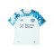 New Balance Bayer 04 Leverkusen Trikot Away 2026/2027 Weiß - weiss