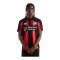 New Balance Bayer 04 Leverkusen Trikot Home 2026/2027 Rot - rot
