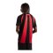 New Balance Bayer 04 Leverkusen Trikot Home 2026/2027 Rot - rot
