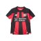 New Balance Bayer 04 Leverkusen Trikot Home 2026/2027 Rot - rot