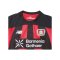 New Balance Bayer 04 Leverkusen Trikot Home 2026/2027 Kids Rot - rot