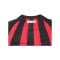 New Balance Bayer 04 Leverkusen Trikot Home 2026/2027 Kids Rot - rot