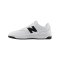 New Balance BB80 Weiss Schwarz FBNN - weiss