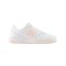 New Balance BBW80 Damen Weiss Rosa FWPK - weiss