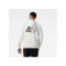 New Balance Essentials Fleece Hoody Grau FSAH - grau