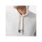 New Balance Essentials Fleece Hoody Grau FSAH - grau