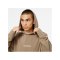 New Balance Essentials Fleece Hoody FMS - braun