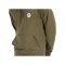 New Balance Essentials Hoops Hoody Braun FDMO - braun