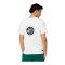 New Balance Essentials Hoops T-Shirt Weiß - weiss