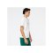 New Balance Essentials Hoops T-Shirt Weiß - weiss
