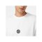 New Balance Essentials Hoops T-Shirt Weiß - weiss
