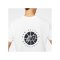 New Balance Essentials Hoops T-Shirt Weiß - weiss