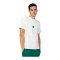 New Balance Essentials Hoops T-Shirt Weiß - weiss