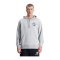 New Balance Essentials Reimagined Hoody Grau FAG - grau