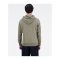 New Balance Essentials Reimagined Hoody Grün FCGN - gruen