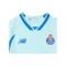 New Balance FC Porto Trikot 3rd 2026/2027 Kids Mehrfarbig - mehrfarbig