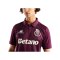 New Balance FC Porto Trikot Away 2026/2027 Mehrfarbig - mehrfarbig