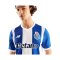New Balance FC Porto Trikot Home 2026/2027 Blau - blau